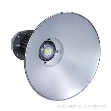 Bridgelux industrial 100w led high bay light  Meanwell driver